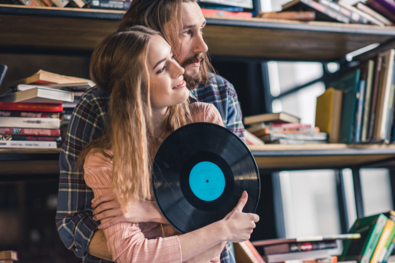 Behind the Lyrics: Stories and Meanings of Chart-Topping Songs
