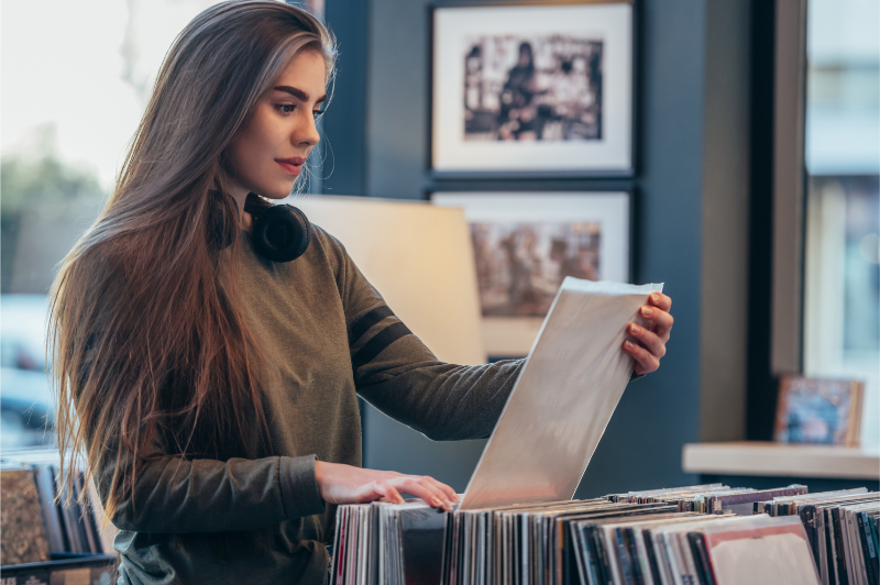 Emerging Artists to Watch: Fresh Faces in Music