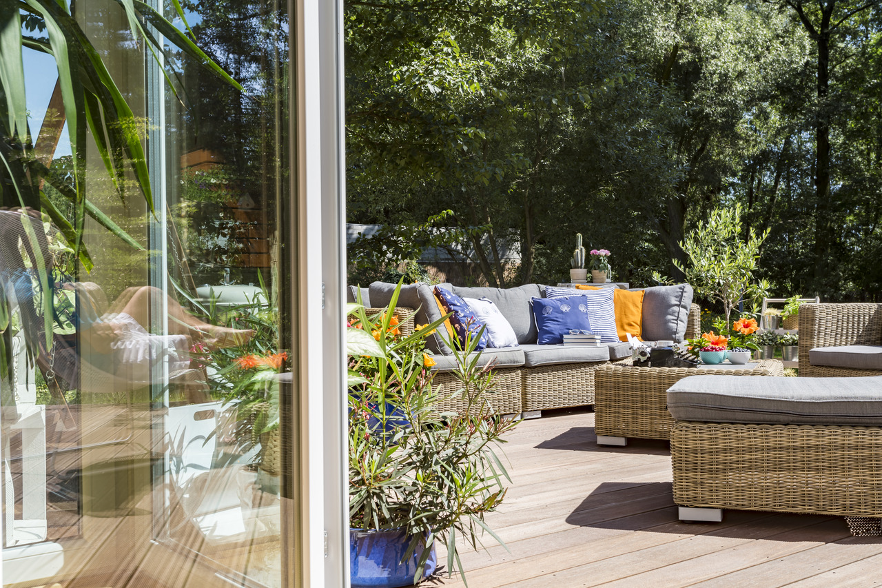 Outdoor Living That Works Year-Round: Design Ideas Built for Every Season