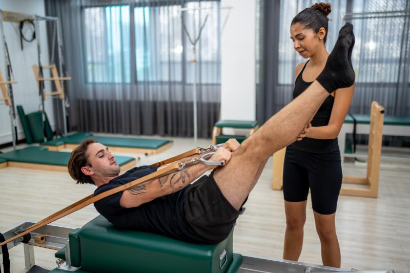 The Rhythm of Recovery: How Chicago Physical Therapists Help You Stay in Tune with Life